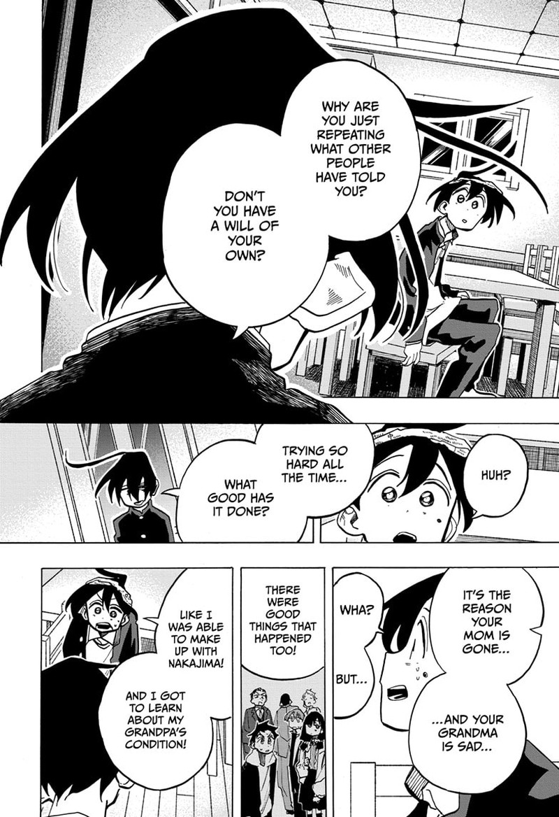 The Ichinose Familys Deadly Sins 23 8