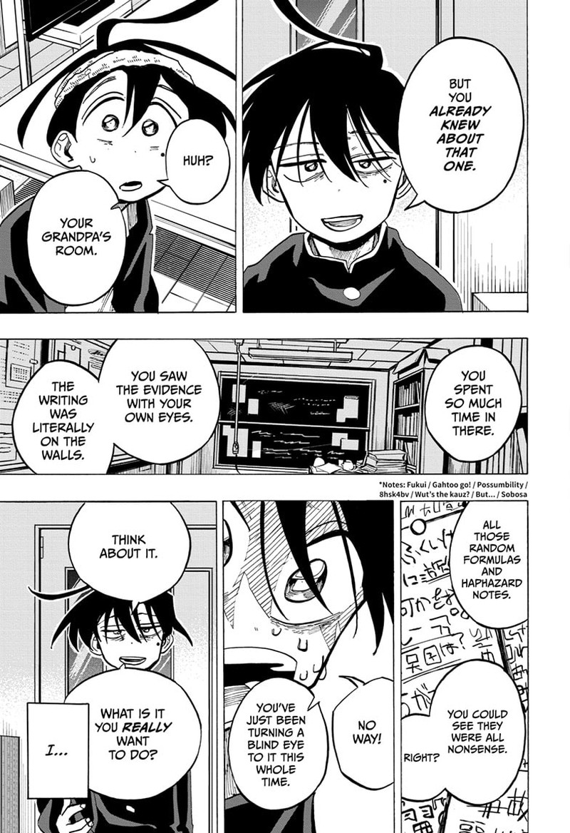 The Ichinose Familys Deadly Sins 23 9
