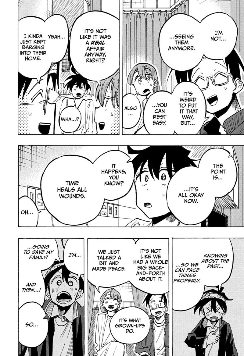 The Ichinose Familys Deadly Sins 24 10