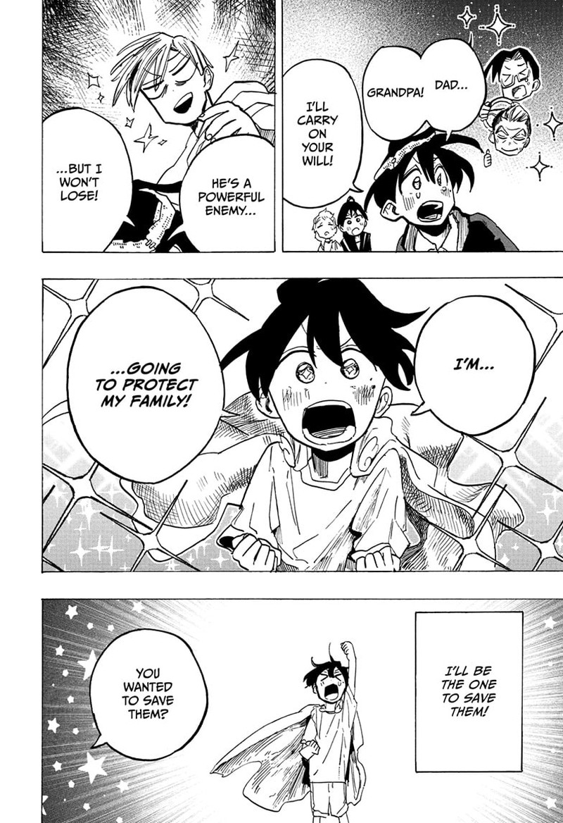 The Ichinose Familys Deadly Sins 24 12