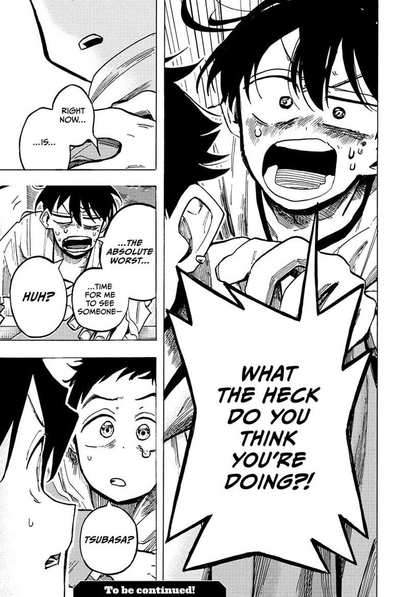 The Ichinose Familys Deadly Sins 24 19