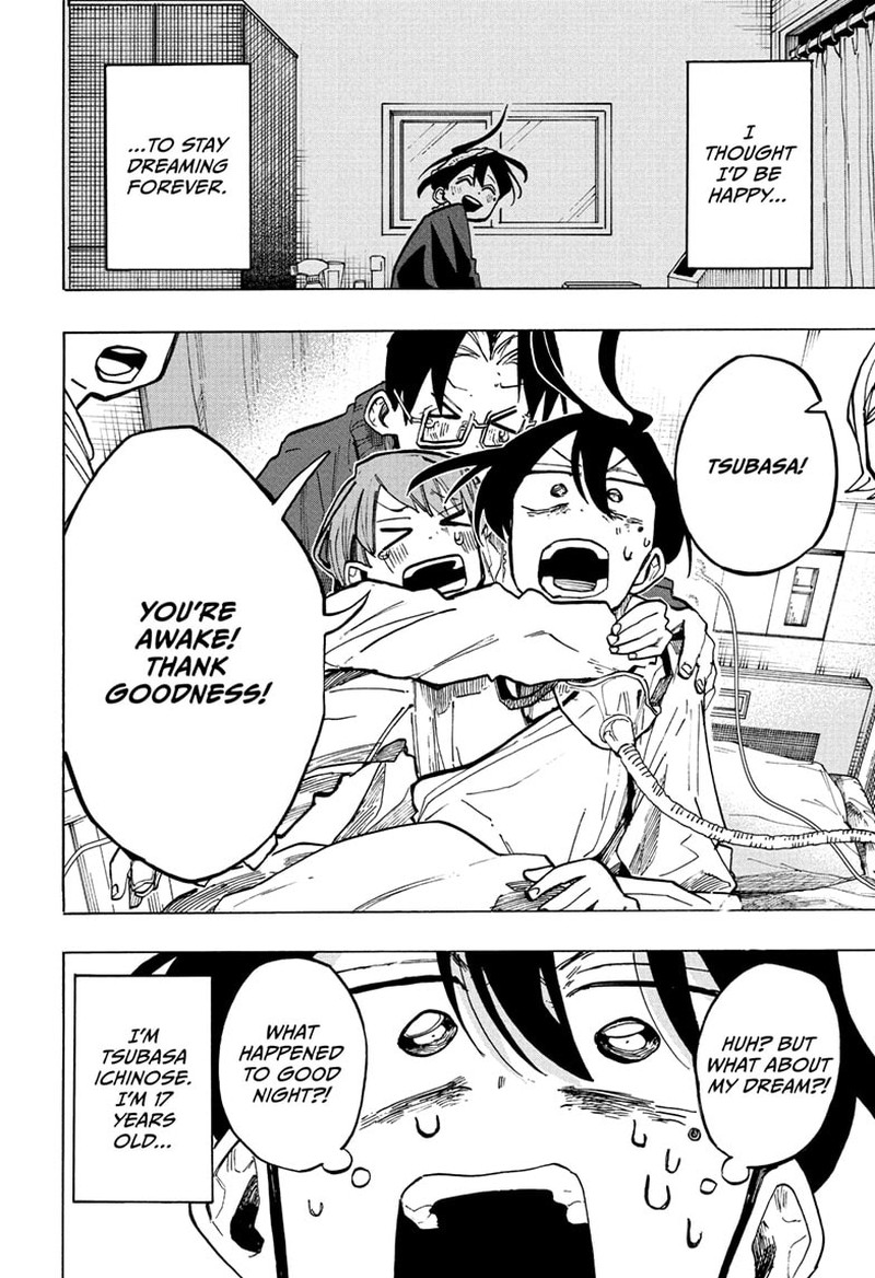 The Ichinose Familys Deadly Sins 24 2