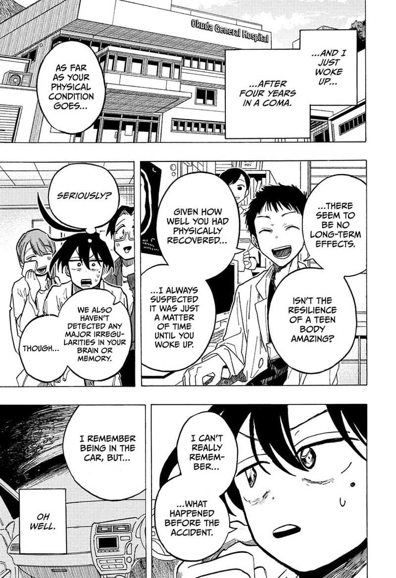 The Ichinose Familys Deadly Sins 24 3