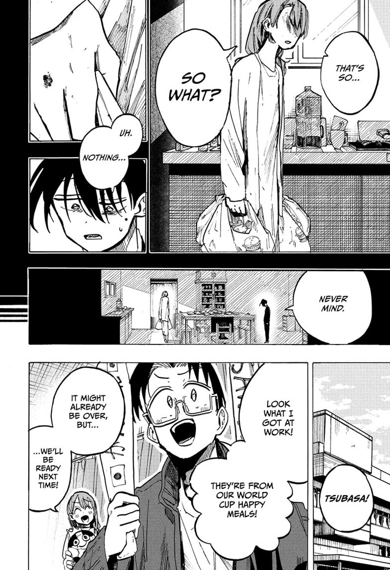 The Ichinose Familys Deadly Sins 24 6