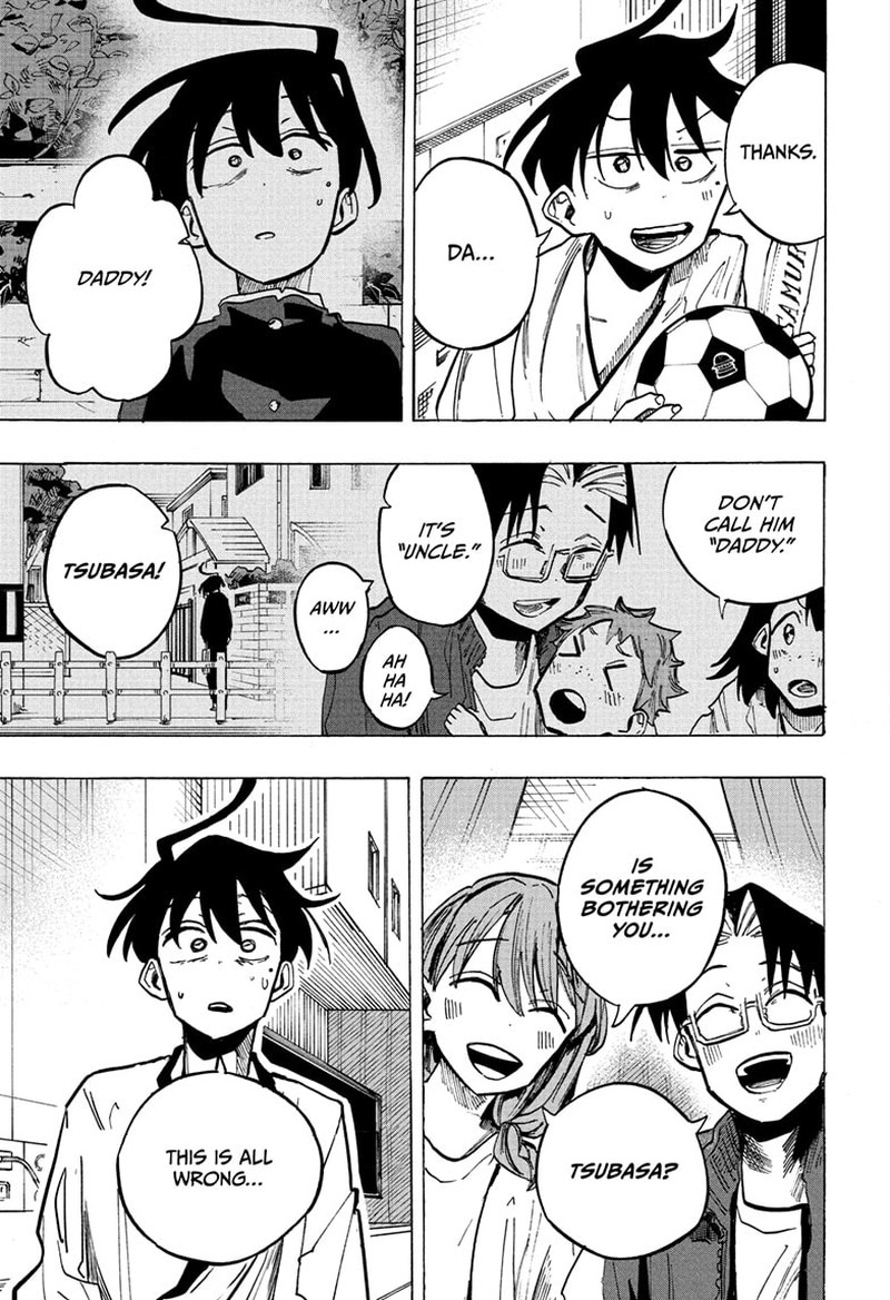 The Ichinose Familys Deadly Sins 24 7