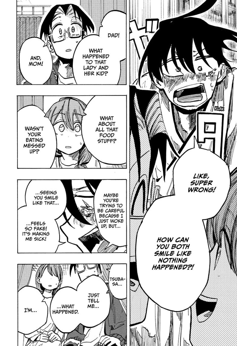 The Ichinose Familys Deadly Sins 24 8