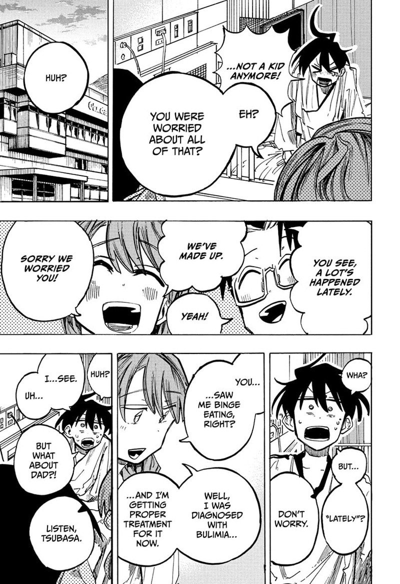 The Ichinose Familys Deadly Sins 24 9
