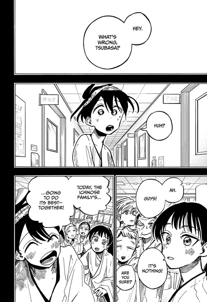 The Ichinose Familys Deadly Sins 25 10