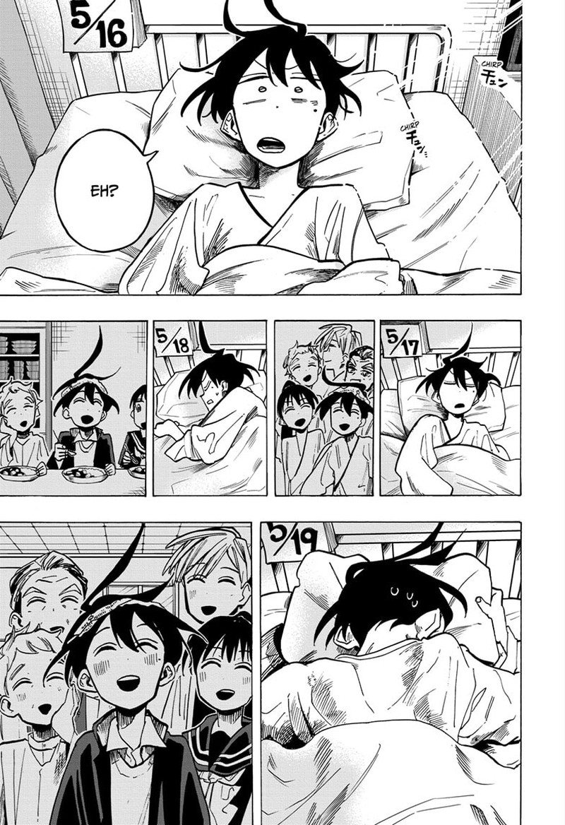 The Ichinose Familys Deadly Sins 25 11