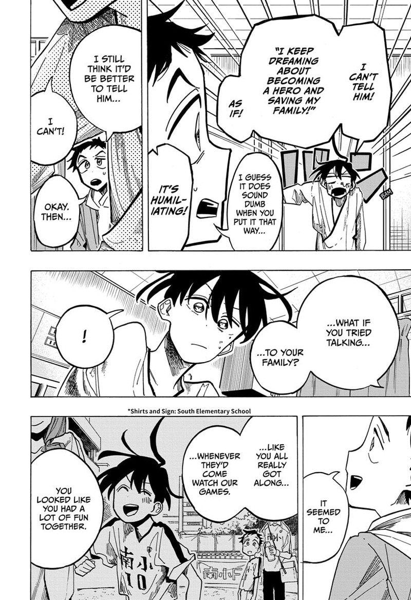 The Ichinose Familys Deadly Sins 25 14