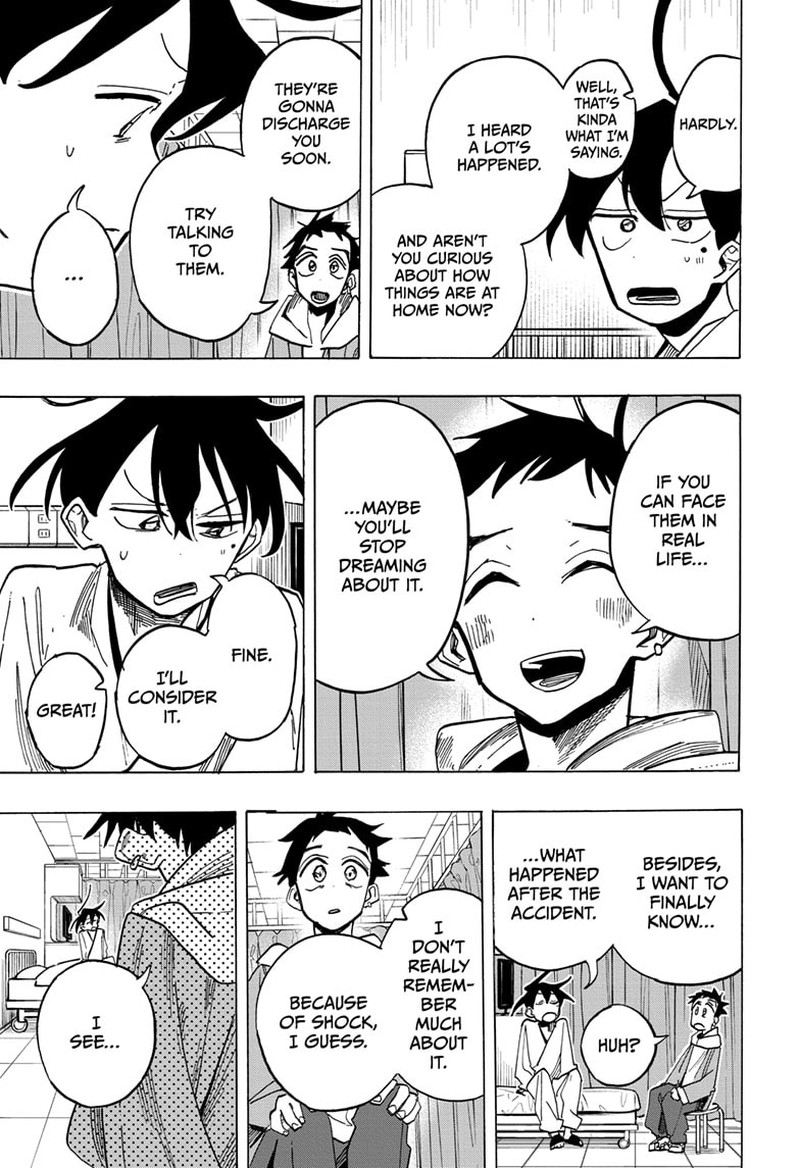 The Ichinose Familys Deadly Sins 25 15