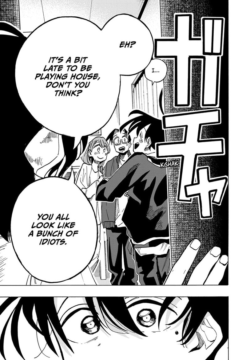 The Ichinose Familys Deadly Sins 25 17