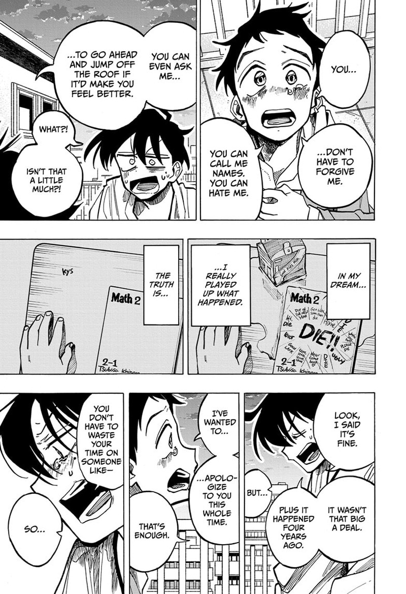The Ichinose Familys Deadly Sins 25 3