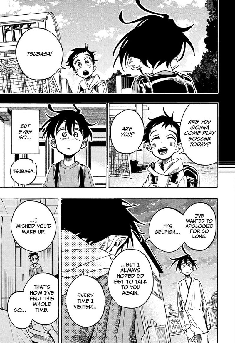 The Ichinose Familys Deadly Sins 25 5