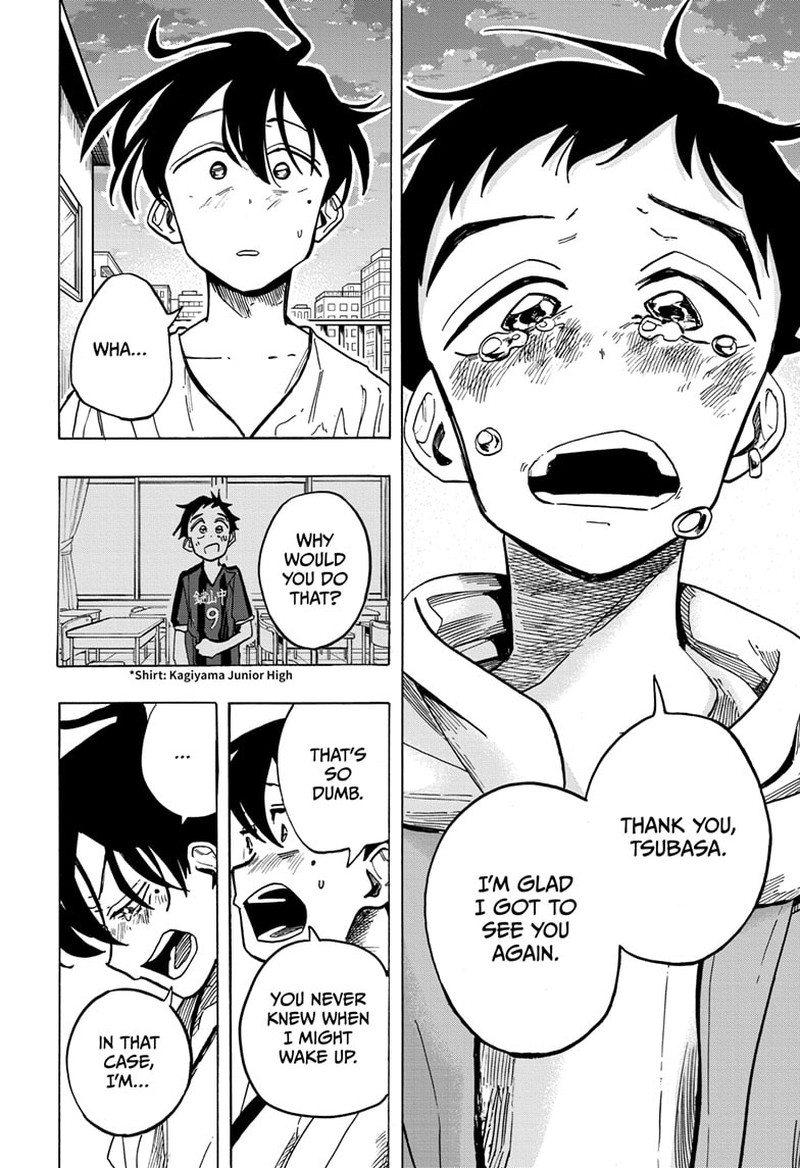 The Ichinose Familys Deadly Sins 25 6