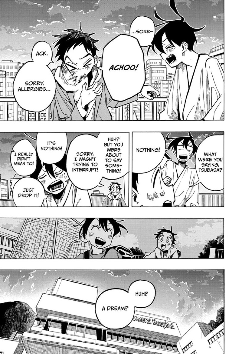 The Ichinose Familys Deadly Sins 25 7