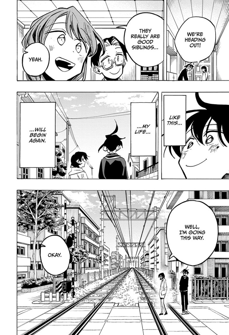 The Ichinose Familys Deadly Sins 26 12