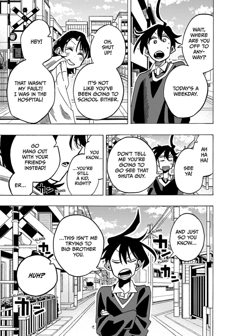 The Ichinose Familys Deadly Sins 26 13