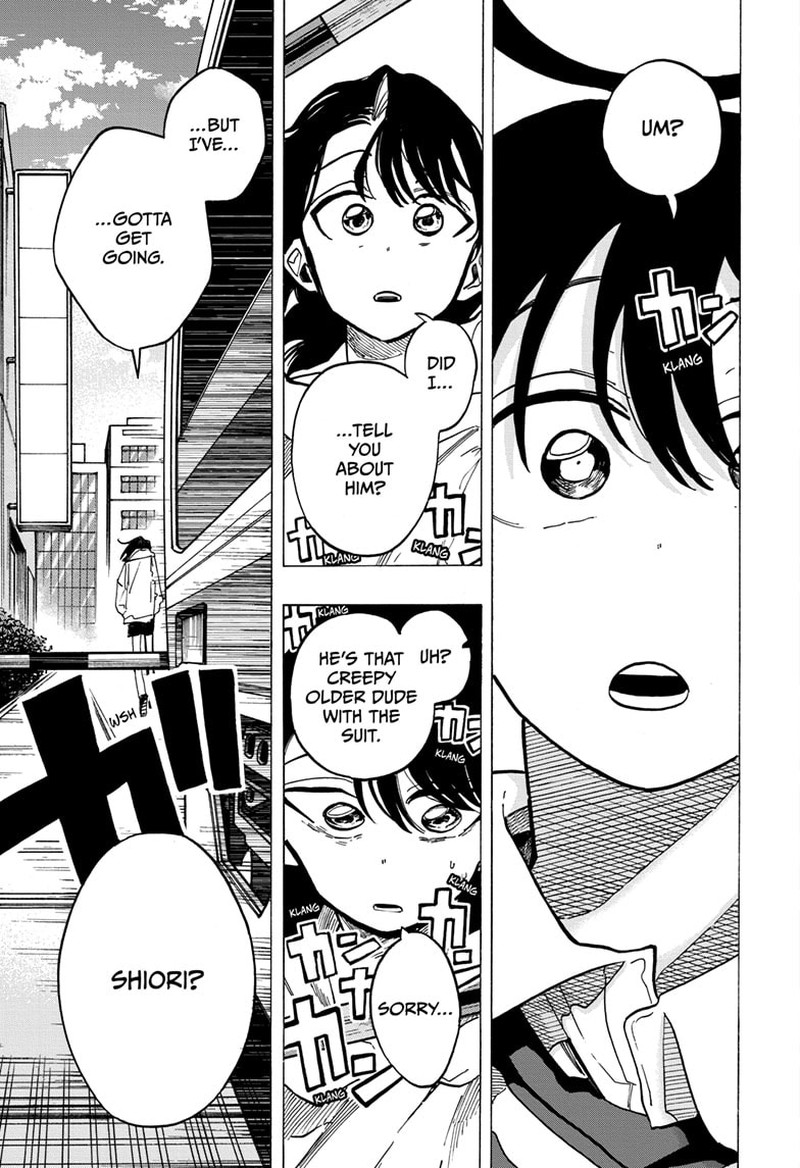 The Ichinose Familys Deadly Sins 26 15