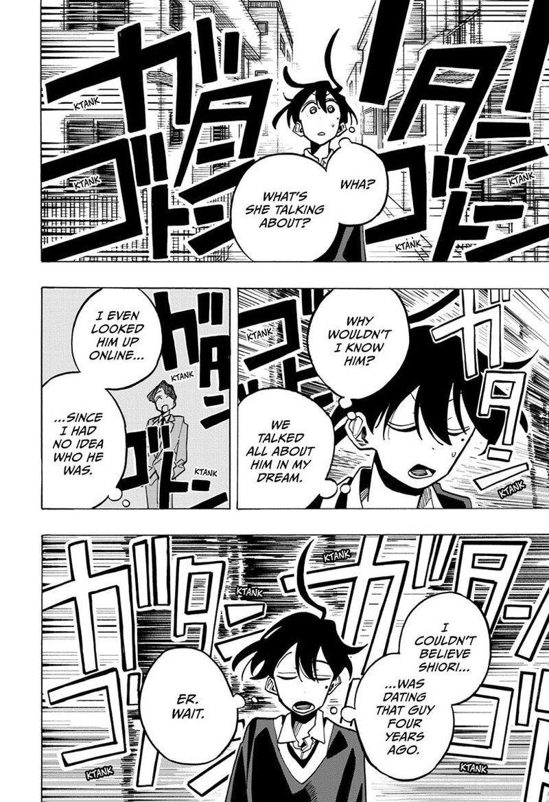 The Ichinose Familys Deadly Sins 26 16