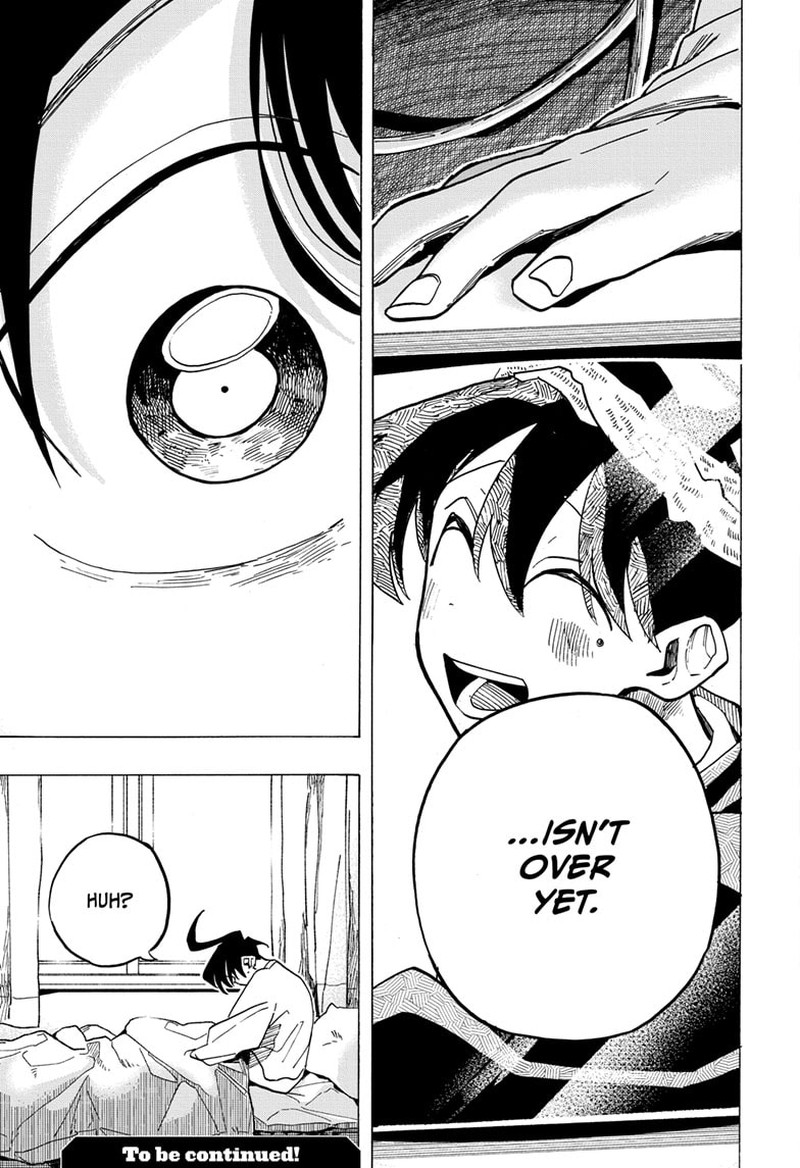 The Ichinose Familys Deadly Sins 26 19