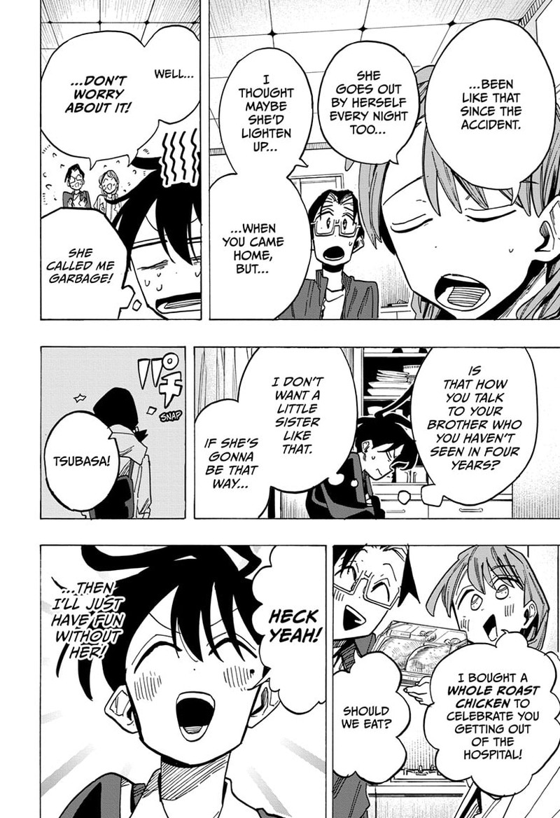 The Ichinose Familys Deadly Sins 26 2