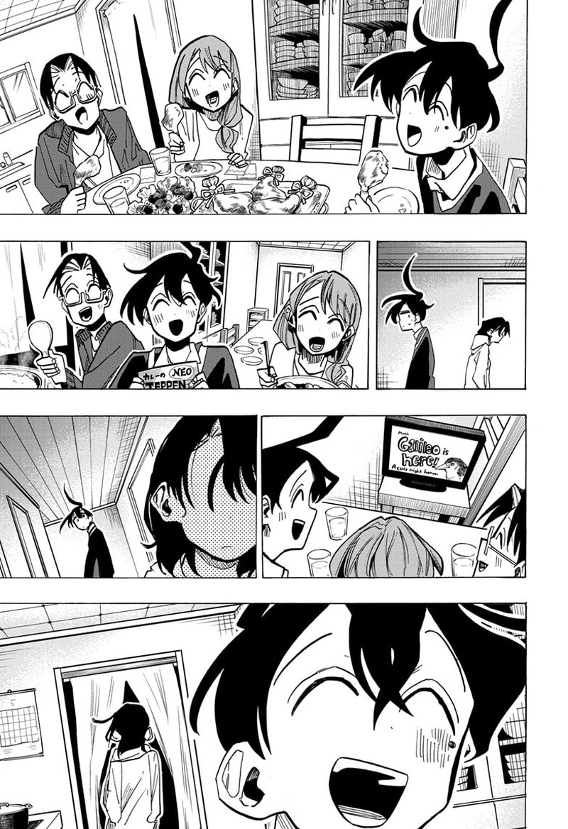 The Ichinose Familys Deadly Sins 26 3