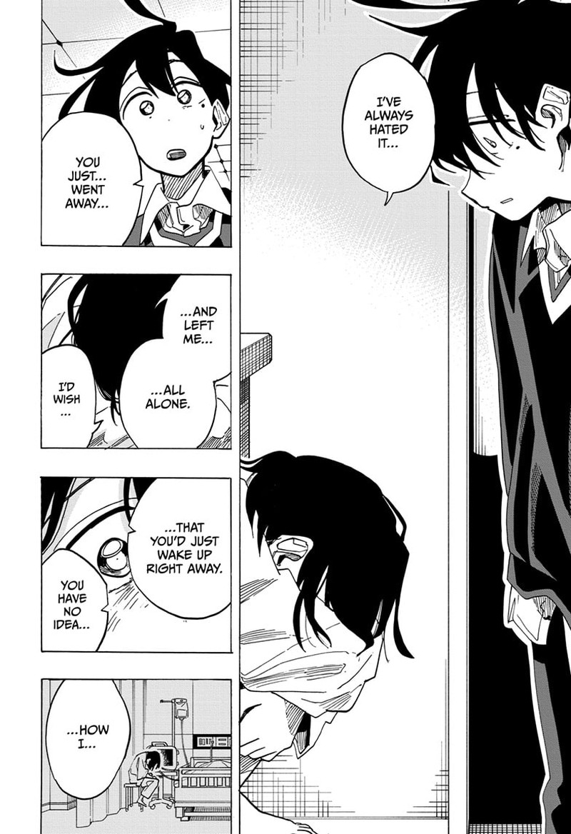 The Ichinose Familys Deadly Sins 26 6