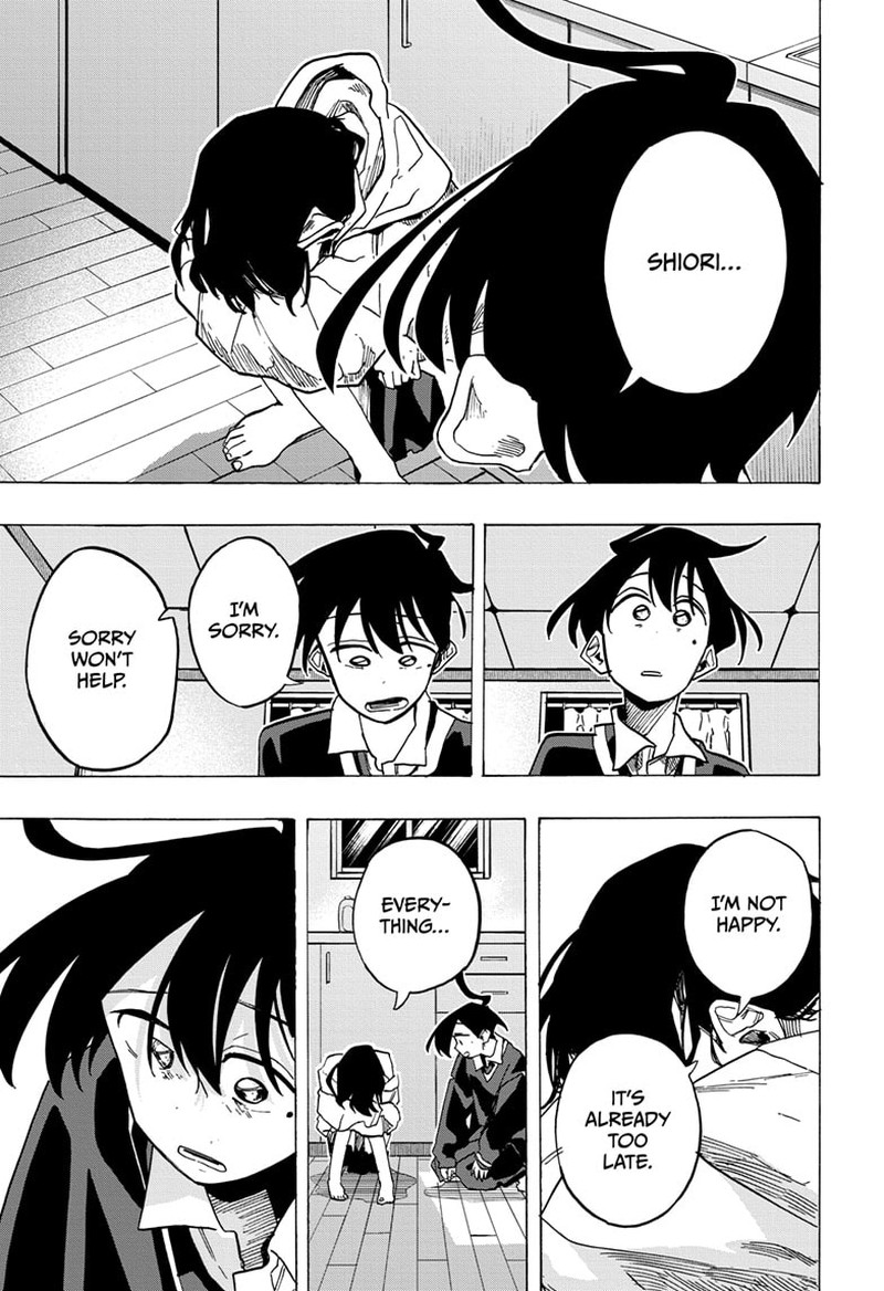 The Ichinose Familys Deadly Sins 26 7