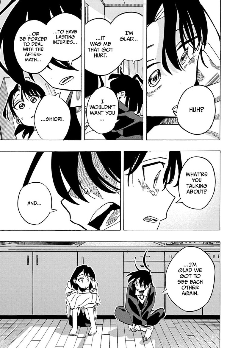 The Ichinose Familys Deadly Sins 26 9