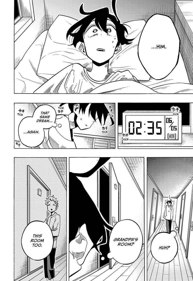 The Ichinose Familys Deadly Sins 27 12