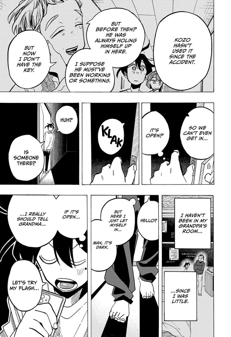 The Ichinose Familys Deadly Sins 27 13