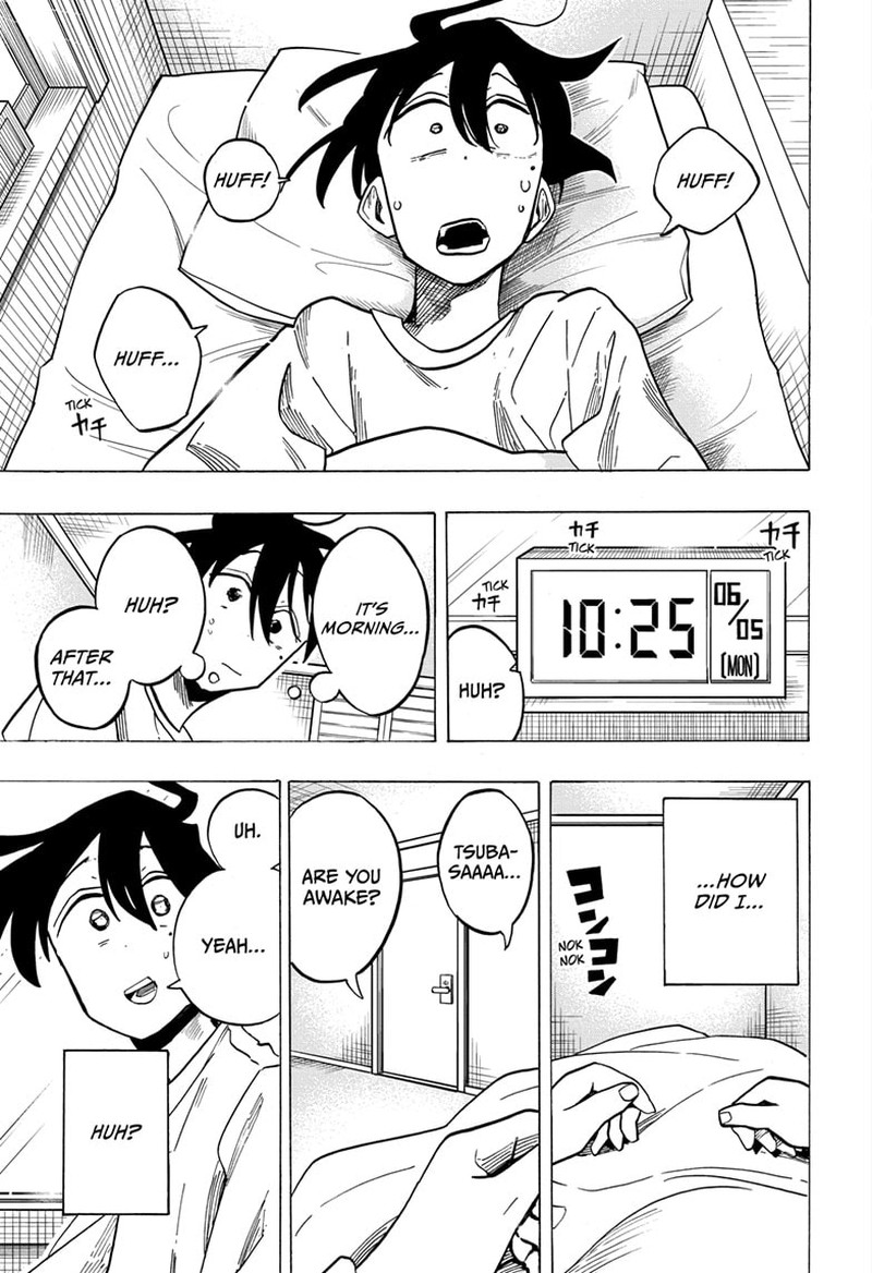 The Ichinose Familys Deadly Sins 27 17
