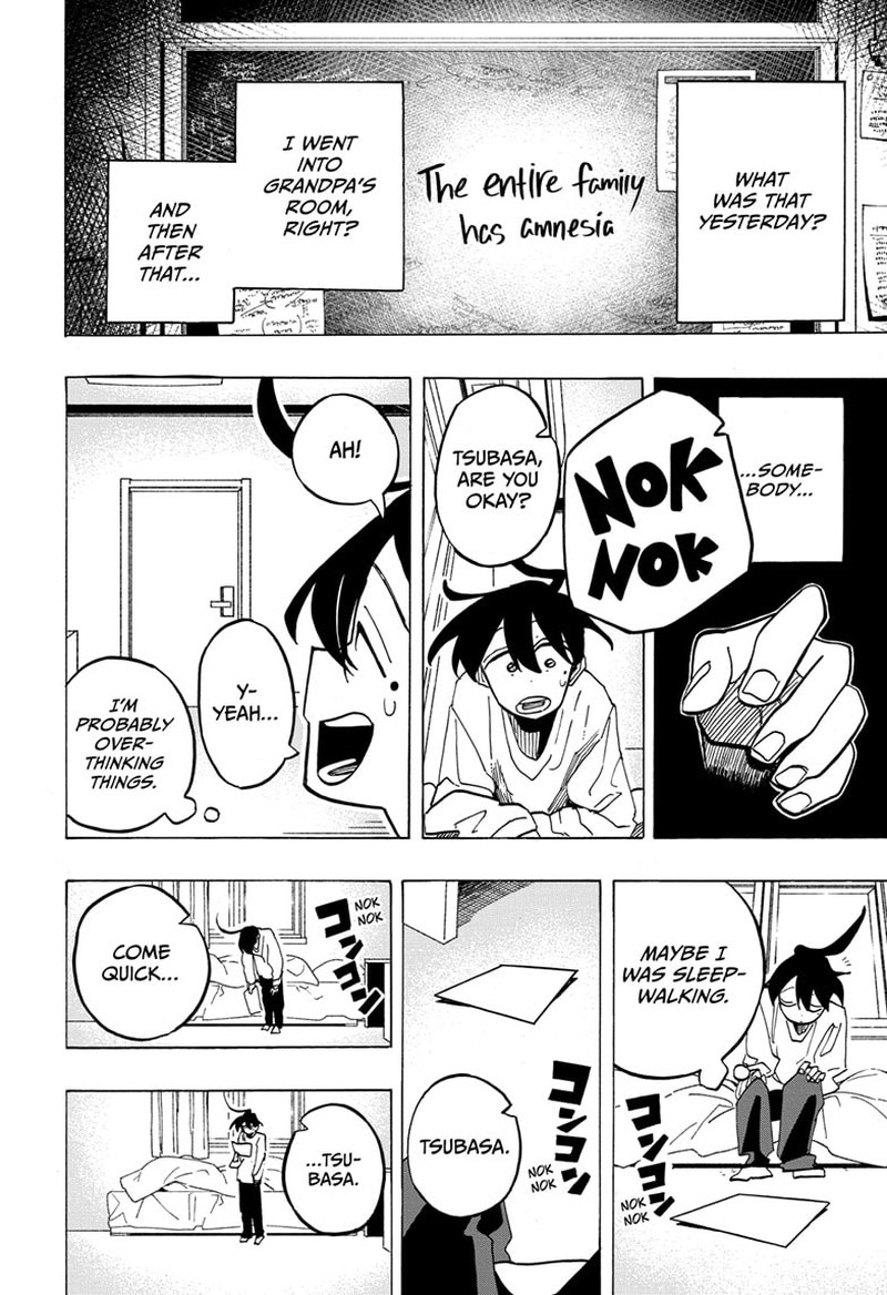 The Ichinose Familys Deadly Sins 27 18