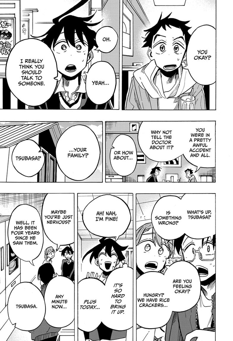 The Ichinose Familys Deadly Sins 27 3
