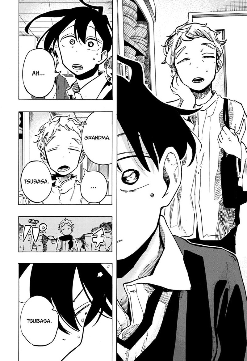 The Ichinose Familys Deadly Sins 27 4