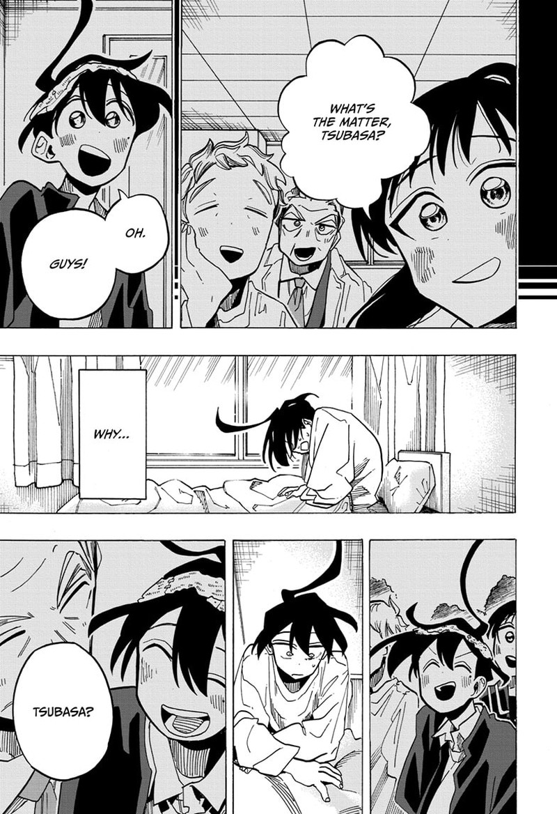 The Ichinose Familys Deadly Sins 27 9
