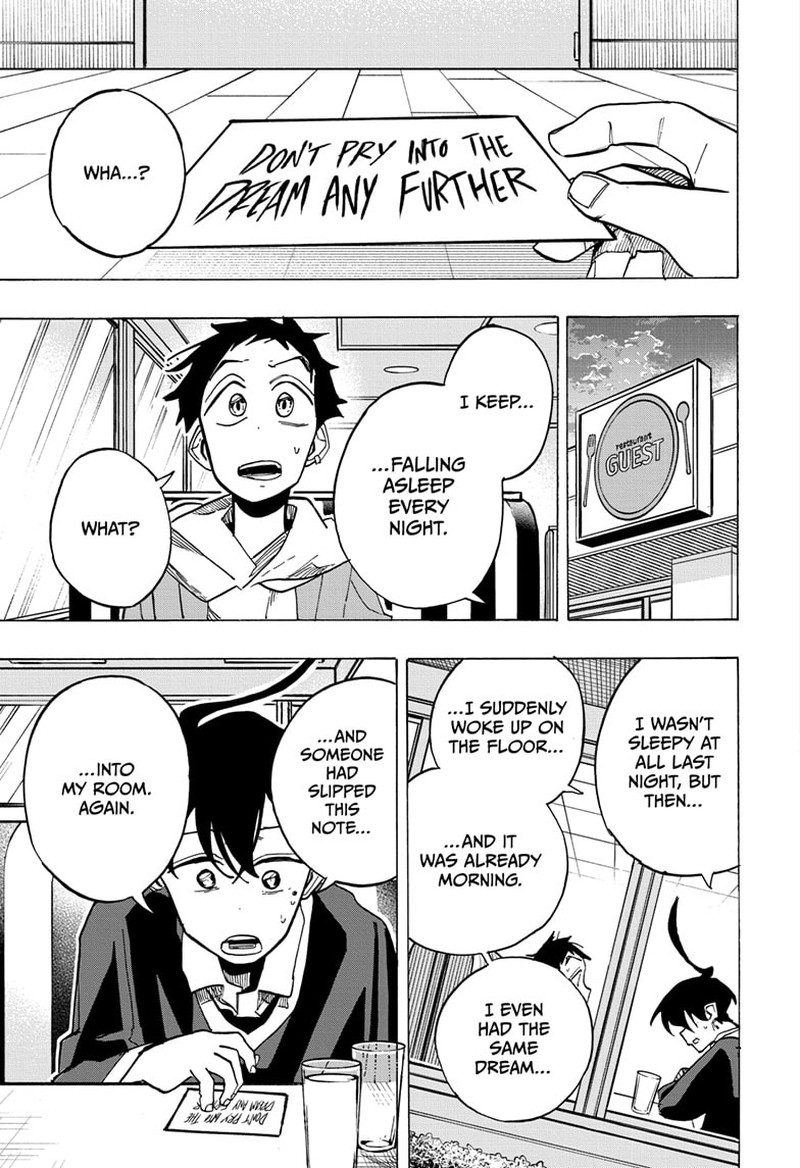 The Ichinose Familys Deadly Sins 28 13