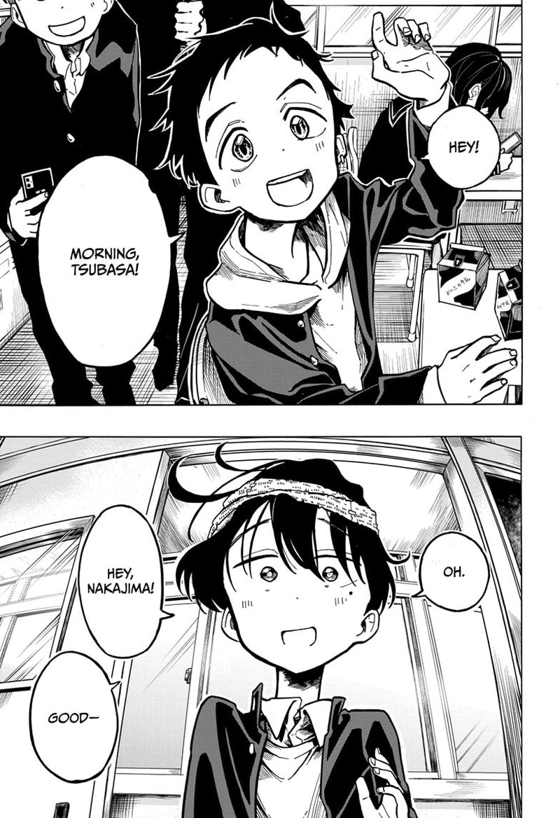 The Ichinose Familys Deadly Sins 3 1