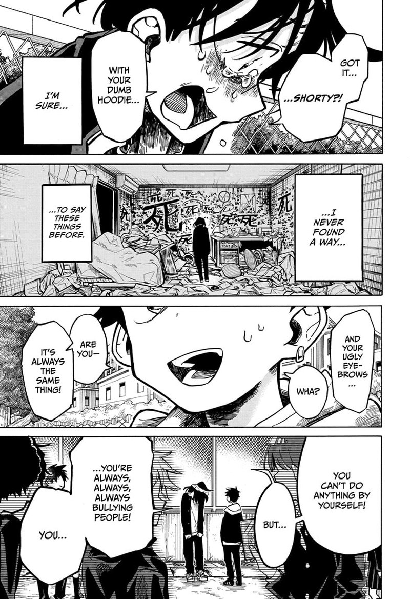 The Ichinose Familys Deadly Sins 3 11