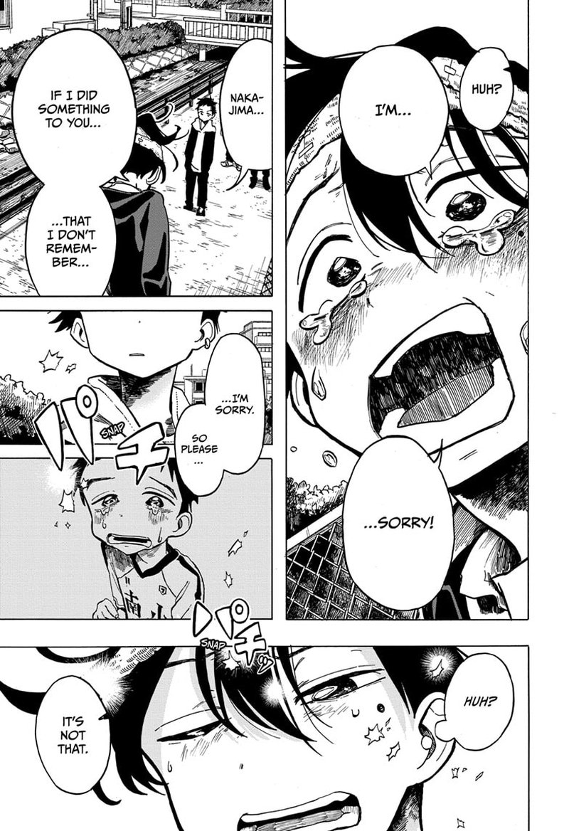 The Ichinose Familys Deadly Sins 3 7