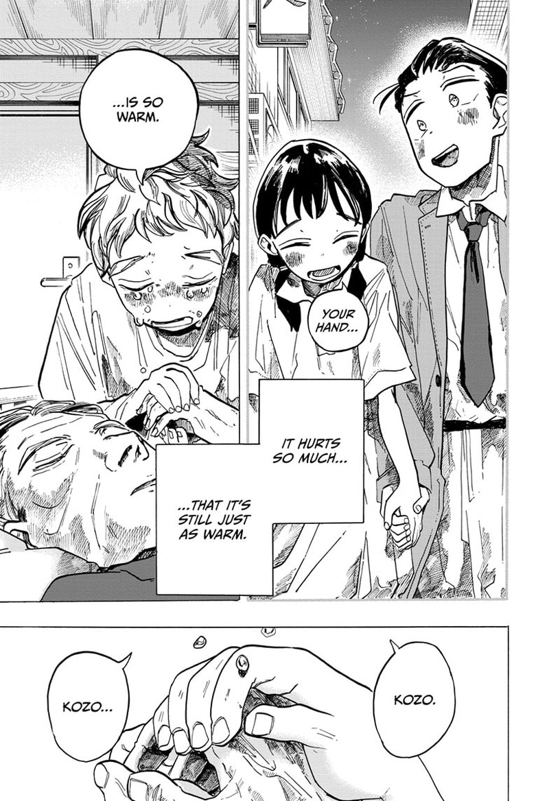 The Ichinose Familys Deadly Sins 31 11