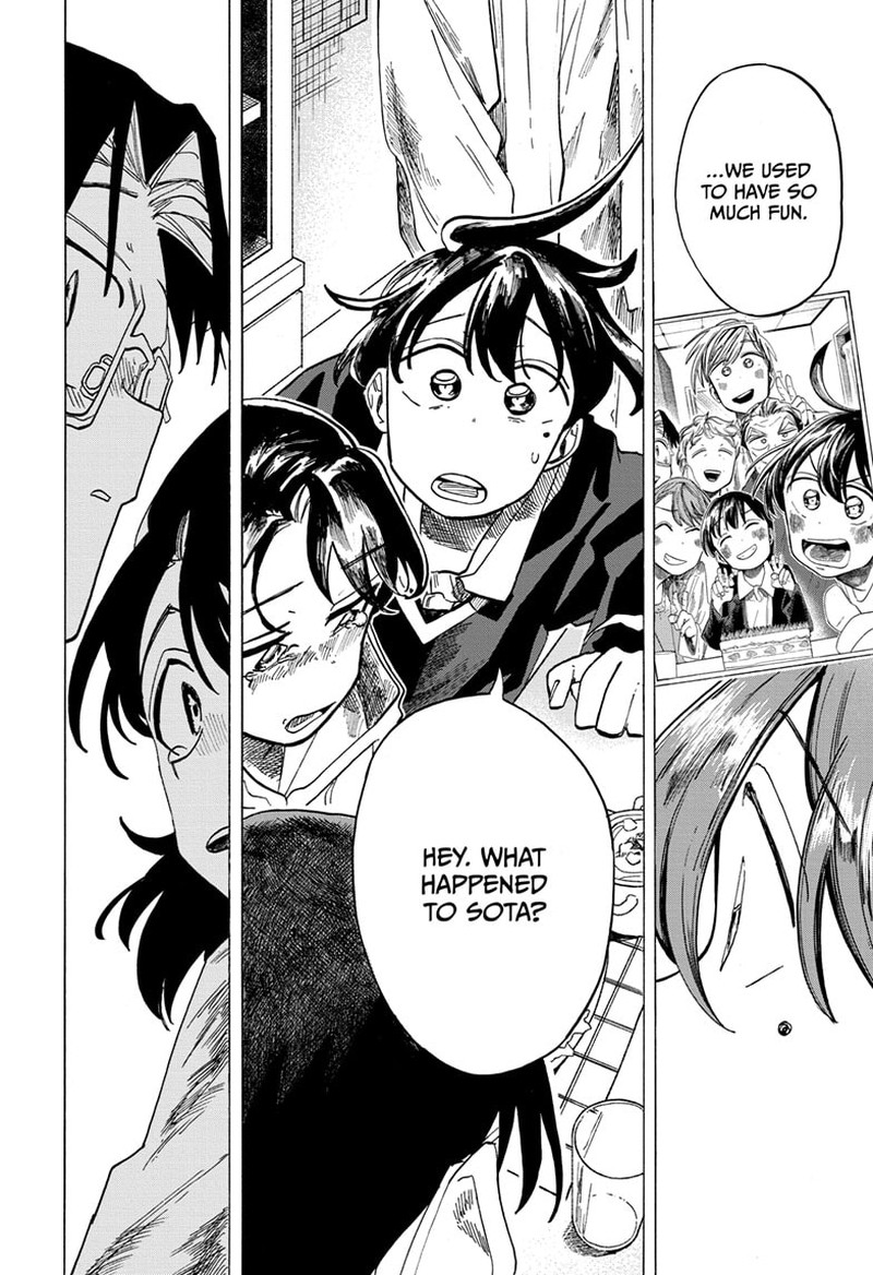 The Ichinose Familys Deadly Sins 32 14
