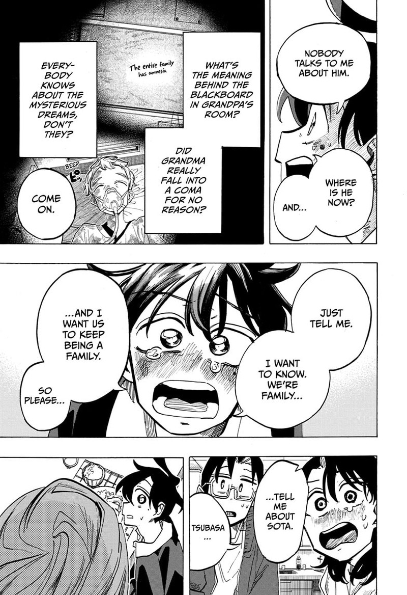 The Ichinose Familys Deadly Sins 32 15