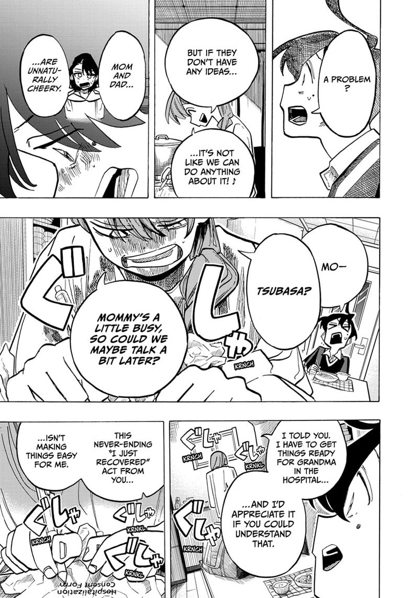 The Ichinose Familys Deadly Sins 32 3