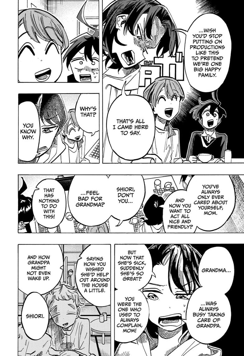 The Ichinose Familys Deadly Sins 32 8