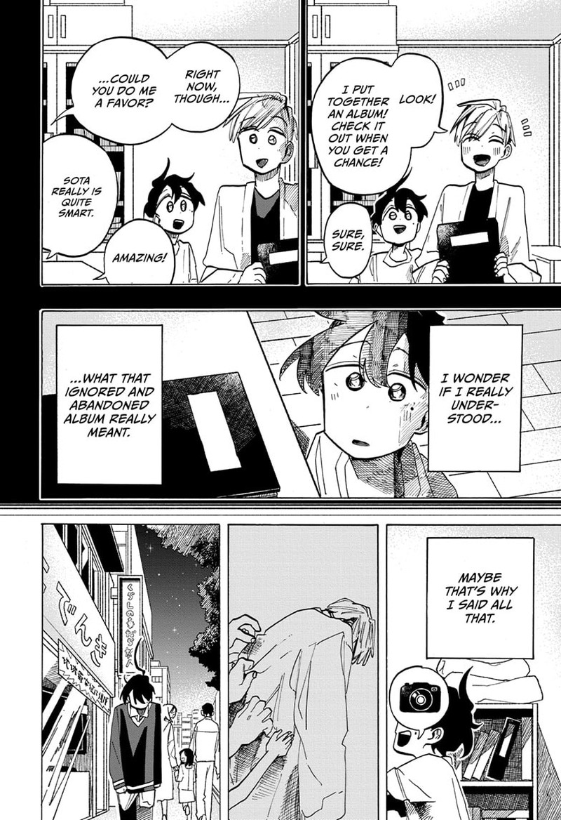 The Ichinose Familys Deadly Sins 33 14