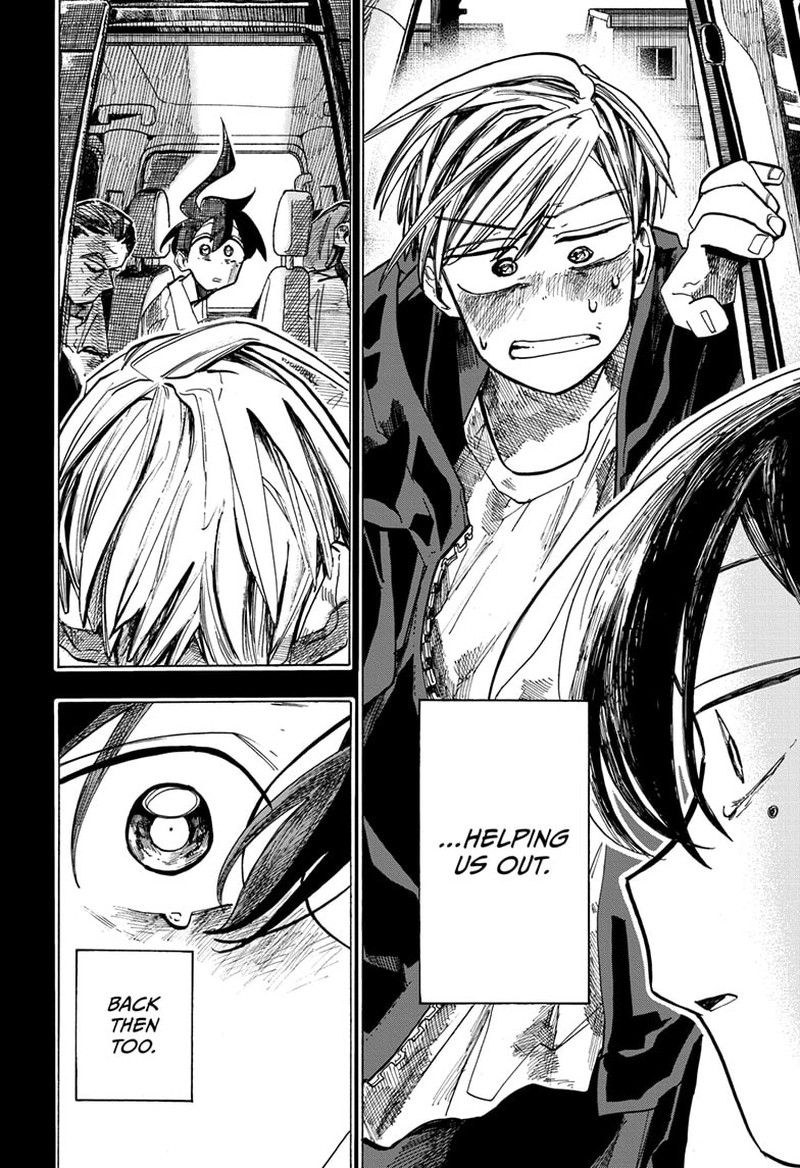 The Ichinose Familys Deadly Sins 33 8