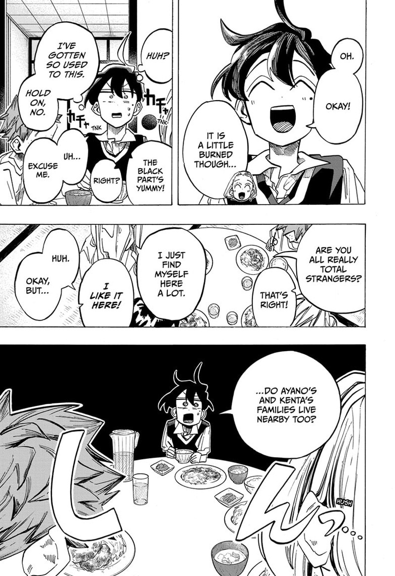 The Ichinose Familys Deadly Sins 34 11