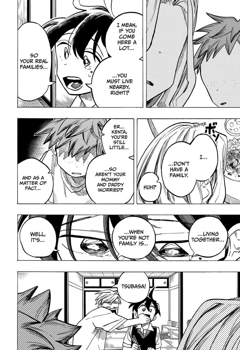 The Ichinose Familys Deadly Sins 34 12